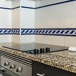 Tac - Cerro Belo 아파트 *