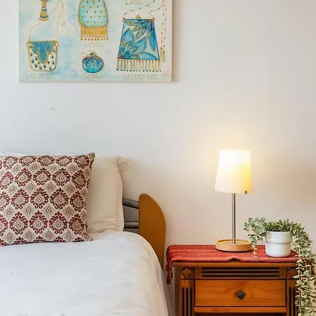 Tac - Cerro Belo Appartement *