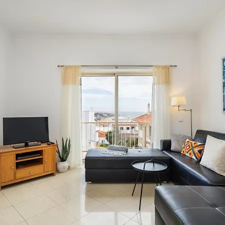 Tac - Cerro Belo Appartement