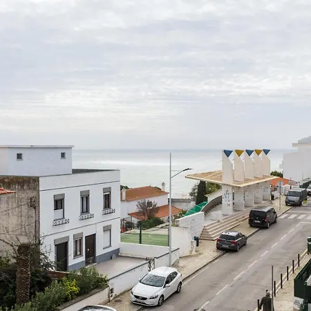 Tac - Cerro Belo Appartement *