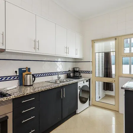 Appartement Tac - Cerro Belo *