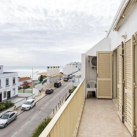 Tac - Cerro Belo Albufeira