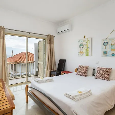 Tac - Cerro Belo 阿尔布费拉