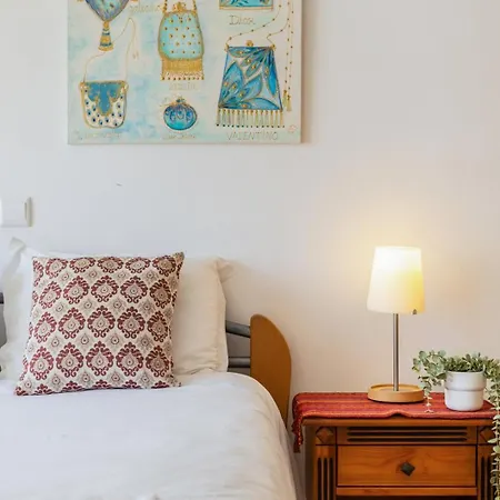 Appartement Tac - Cerro Belo