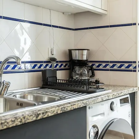 Tac - Cerro Belo 公寓 阿尔布费拉