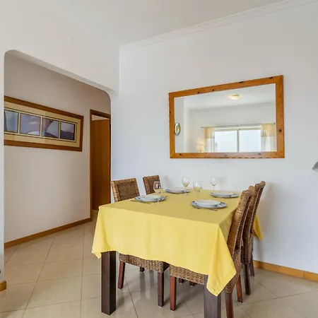 Tac - Cerro Belo * Albufeira