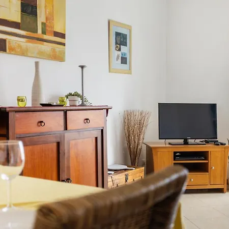 Tac - Cerro Belo 公寓 阿尔布费拉