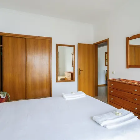 Tac - Cerro Belo Albufeira