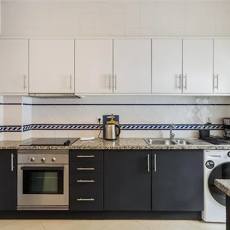 Tac - Cerro Belo Appartement Albufeira