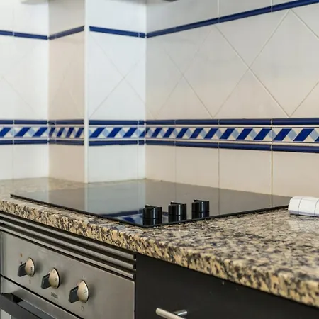 Tac - Cerro Belo Appartement *