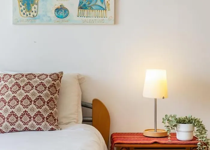 Tac - Cerro Belo 公寓 *