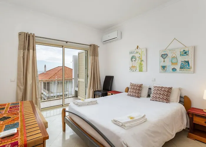 Tac - Cerro Belo 阿尔布费拉