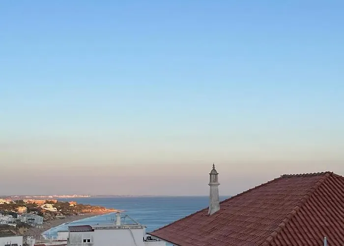 Tac - Cerro Belo * 阿尔布费拉