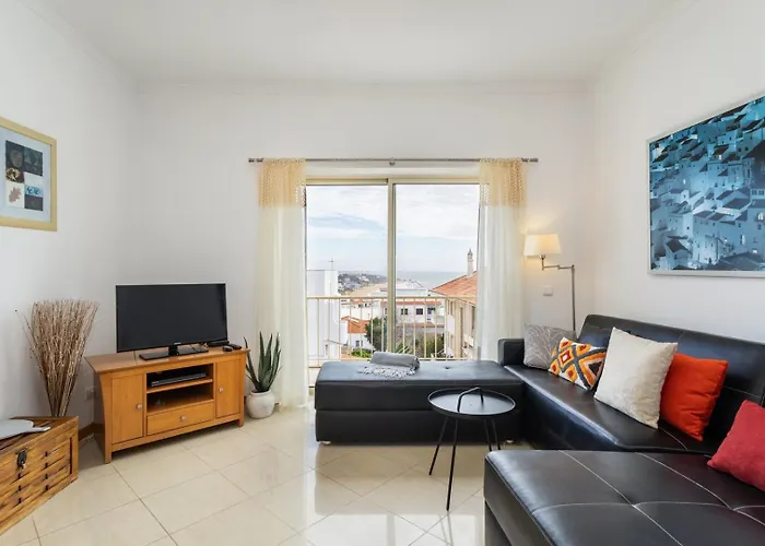 Tac - Cerro Belo 公寓