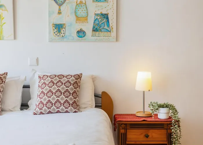 公寓 Tac - Cerro Belo