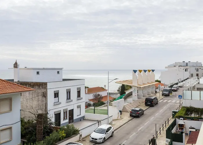 Tac - Cerro Belo 公寓 *