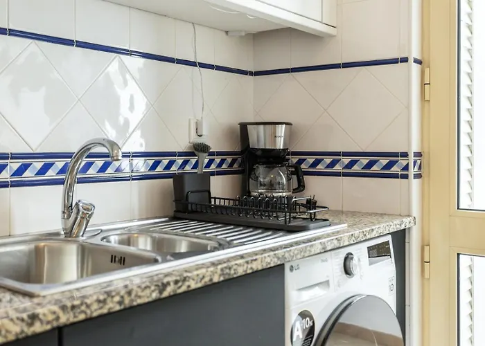 Tac - Cerro Belo 公寓 阿尔布费拉