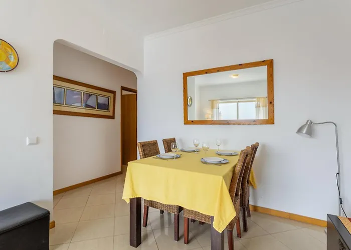 Tac - Cerro Belo * 阿尔布费拉