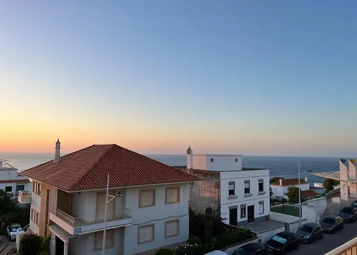 Tac - Cerro Belo 公寓