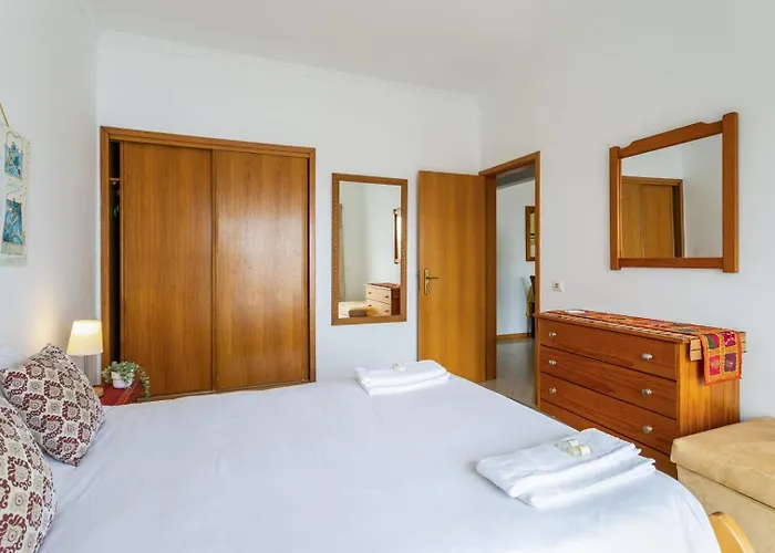 Tac - Cerro Belo 阿尔布费拉