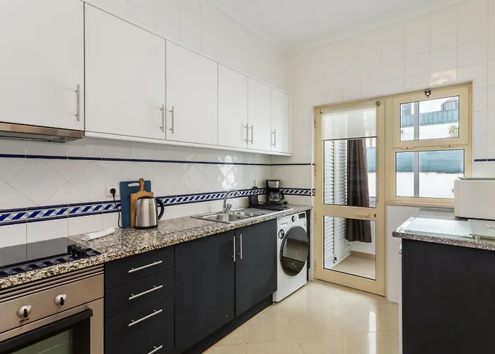 公寓 Tac - Cerro Belo *