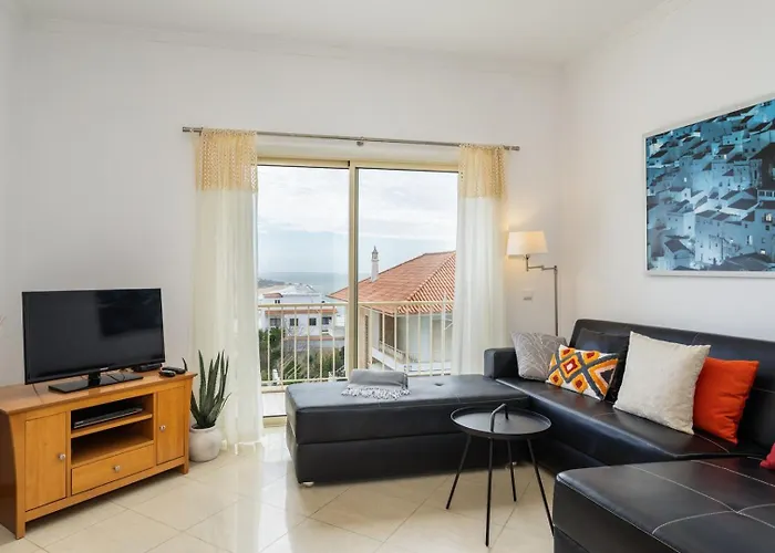 Tac - Cerro Belo 公寓